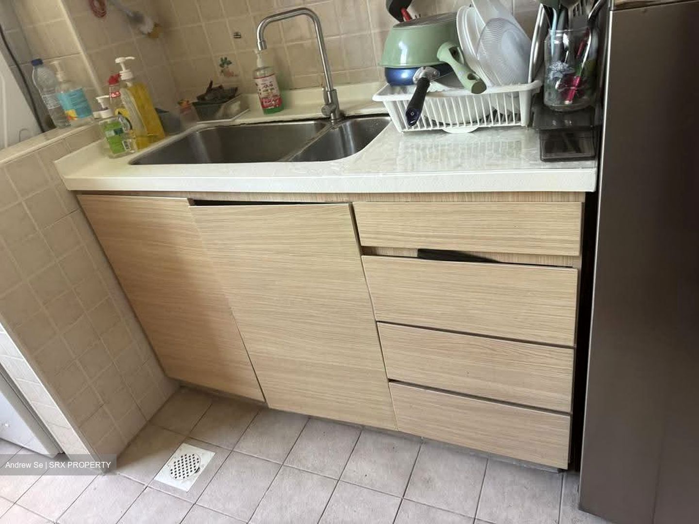 Simei Green Condominium (D18), Condominium #638306281